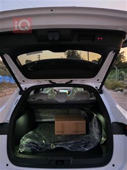 بي واي دي سونغ بلس